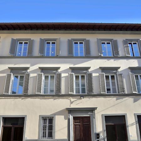 Drago D' Oro Suites Florence Ngoại thất bức ảnh