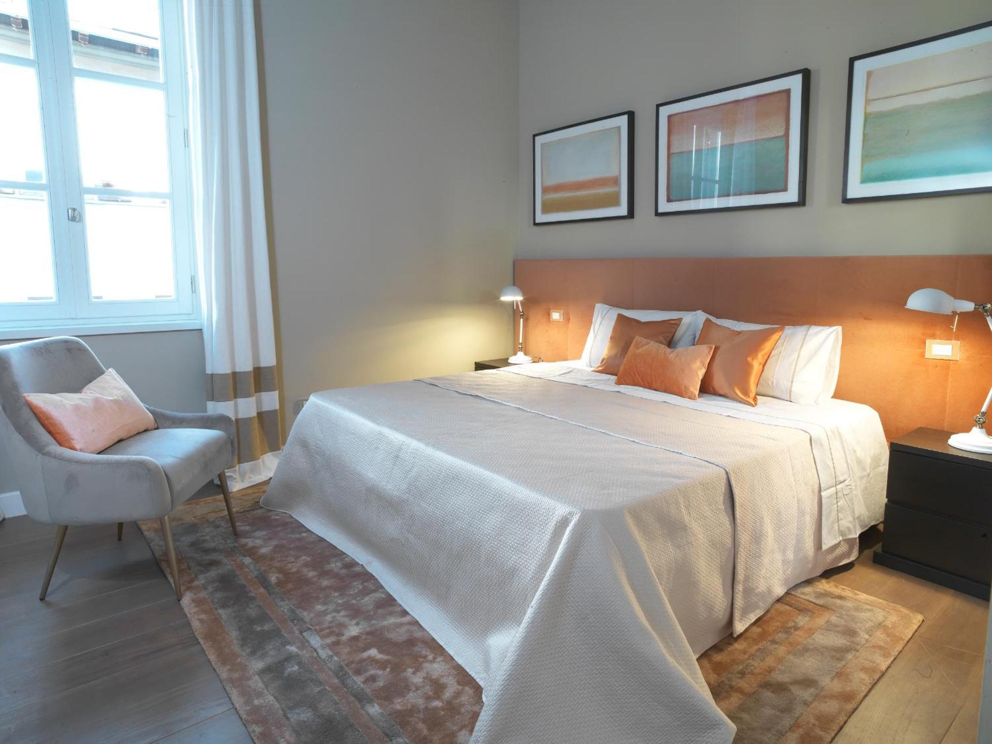Drago D' Oro Suites Florence Ngoại thất bức ảnh