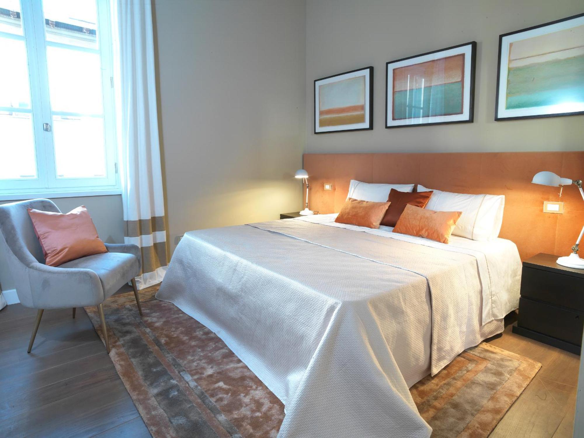 Drago D' Oro Suites Florence Ngoại thất bức ảnh
