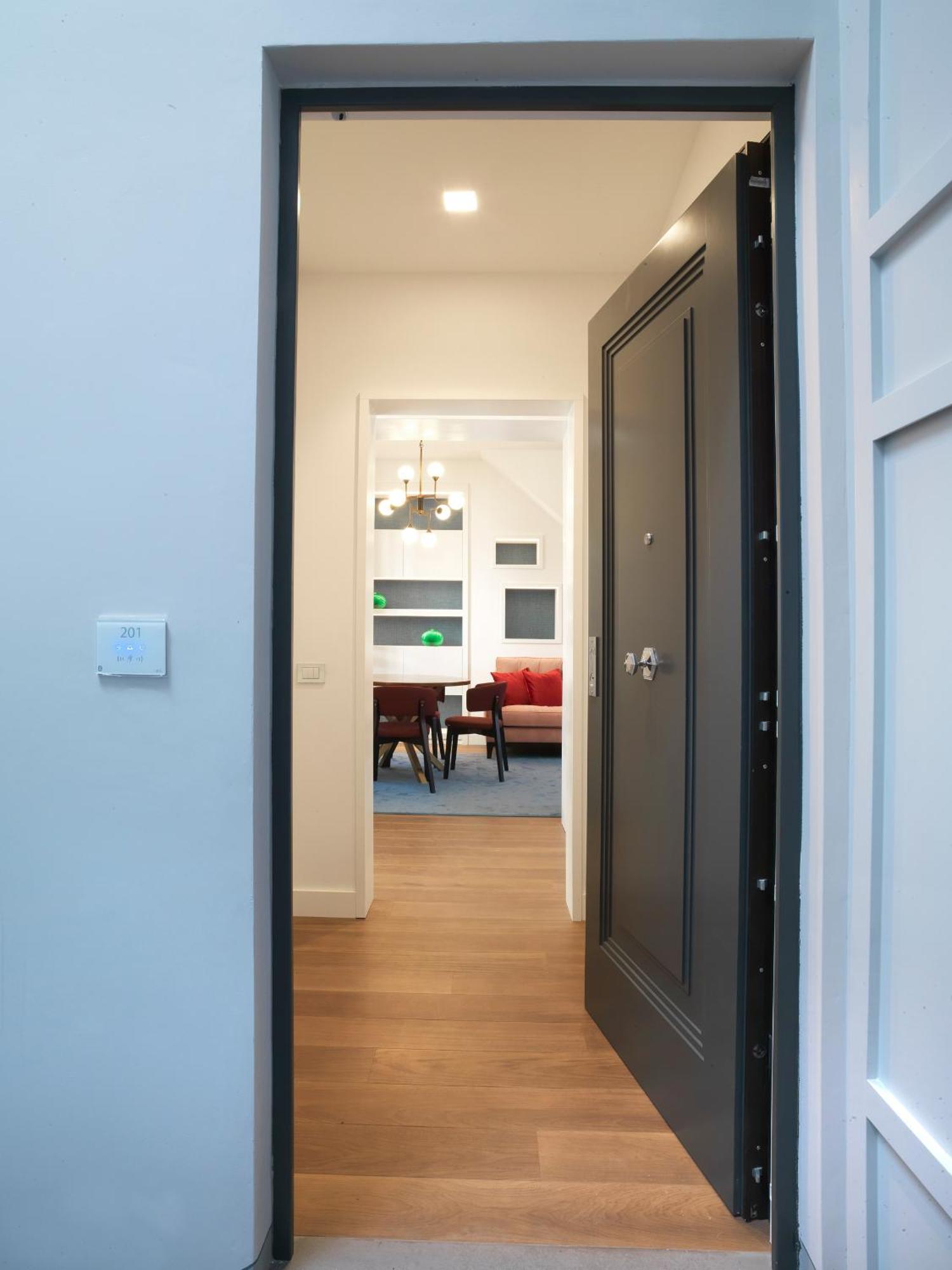 Drago D' Oro Suites Florence Ngoại thất bức ảnh