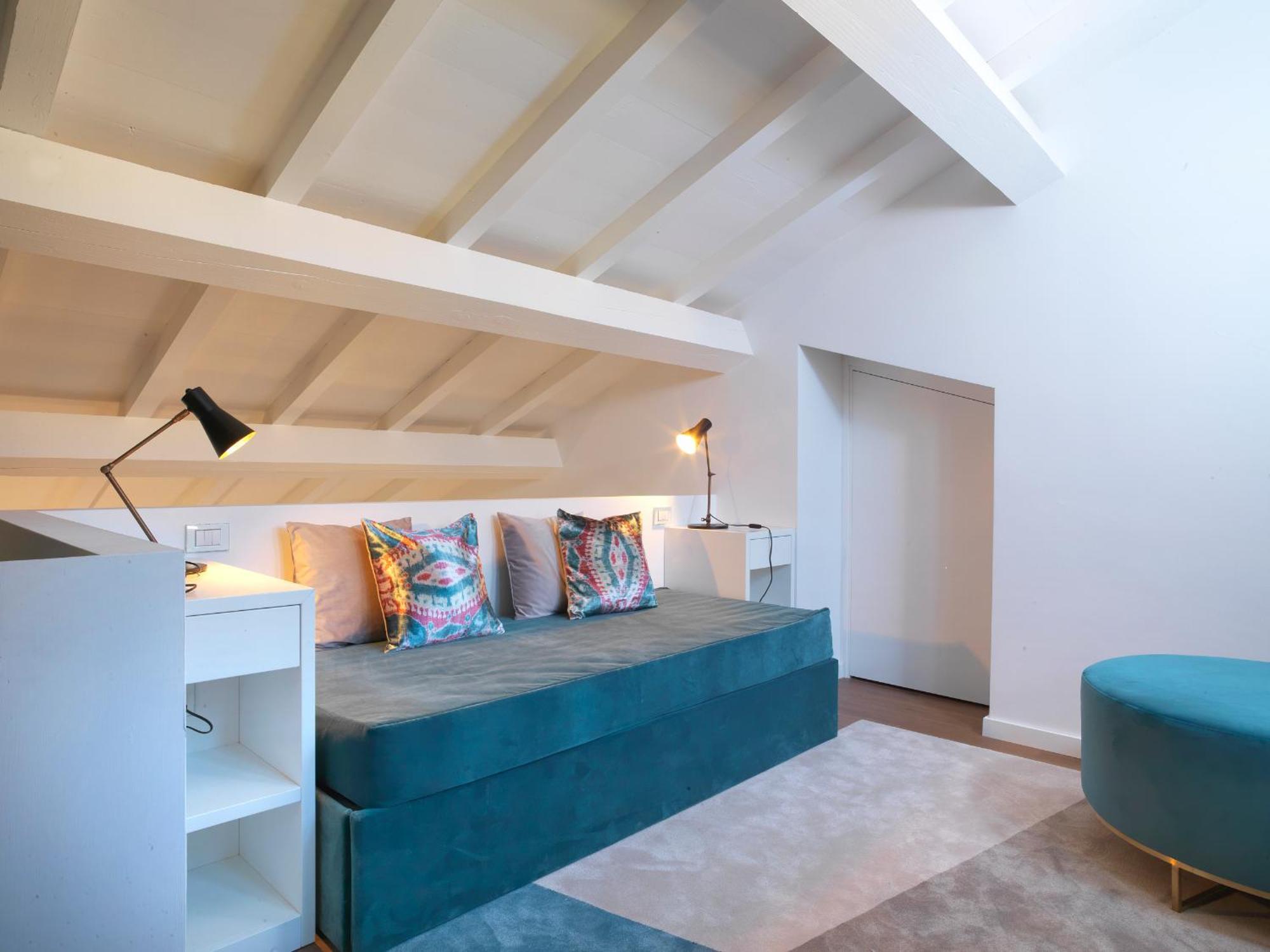 Drago D' Oro Suites Florence Ngoại thất bức ảnh