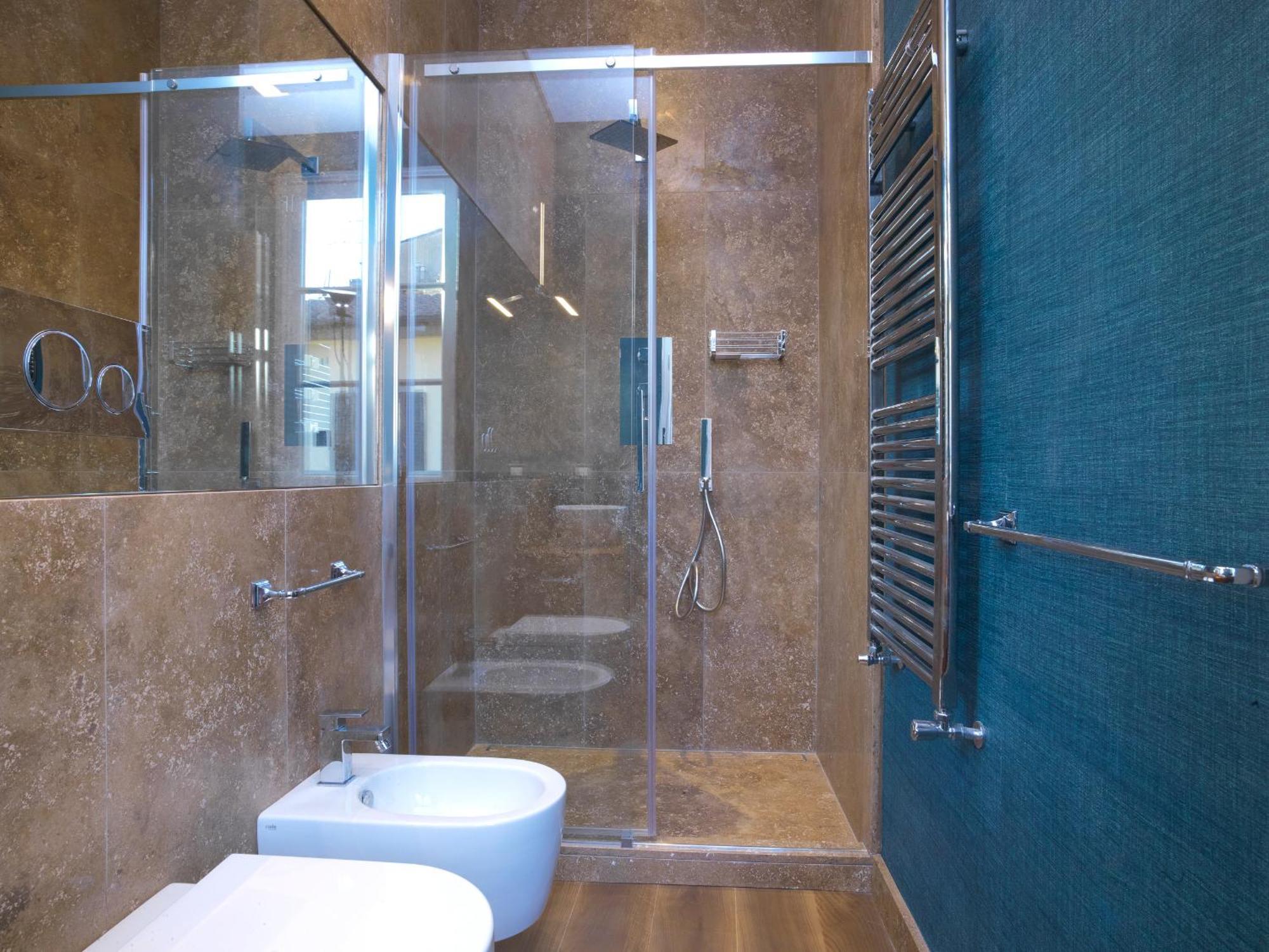 Drago D' Oro Suites Florence Ngoại thất bức ảnh