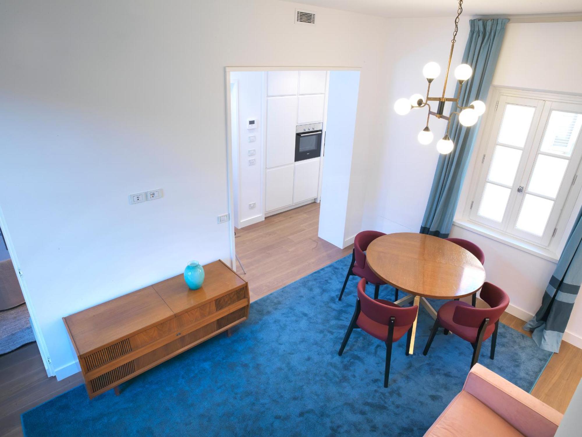 Drago D' Oro Suites Florence Ngoại thất bức ảnh