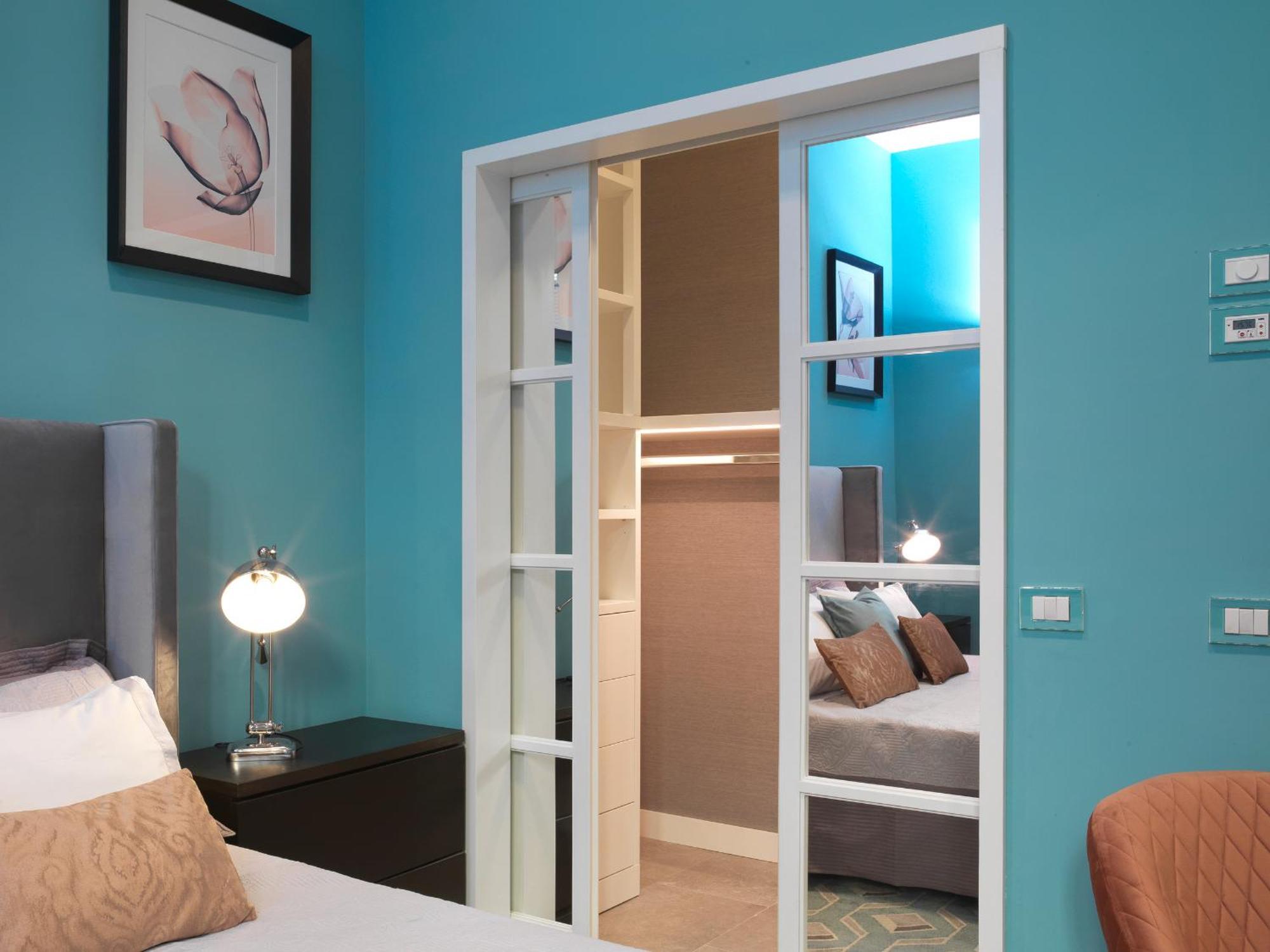 Drago D' Oro Suites Florence Ngoại thất bức ảnh