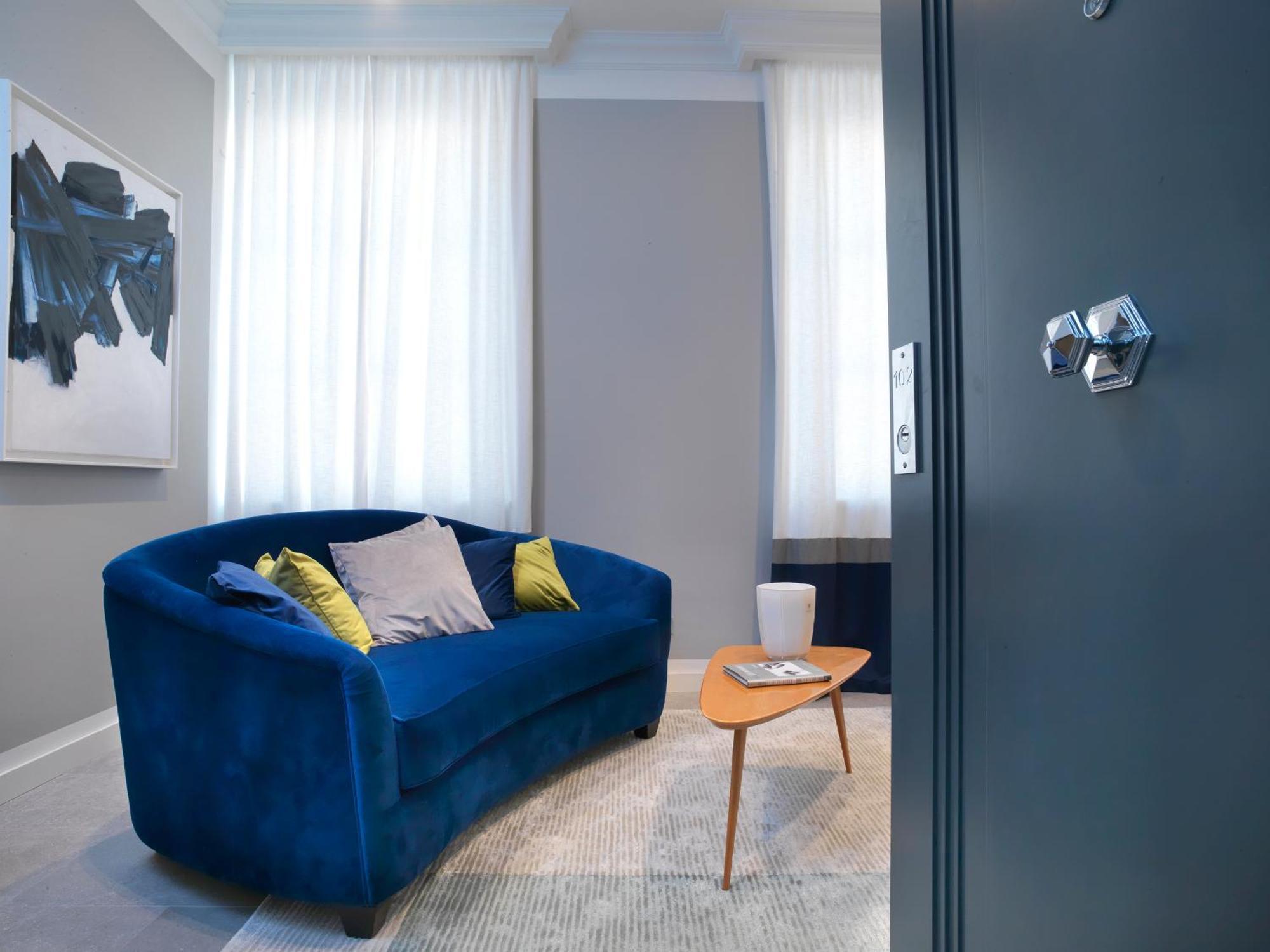 Drago D' Oro Suites Florence Ngoại thất bức ảnh