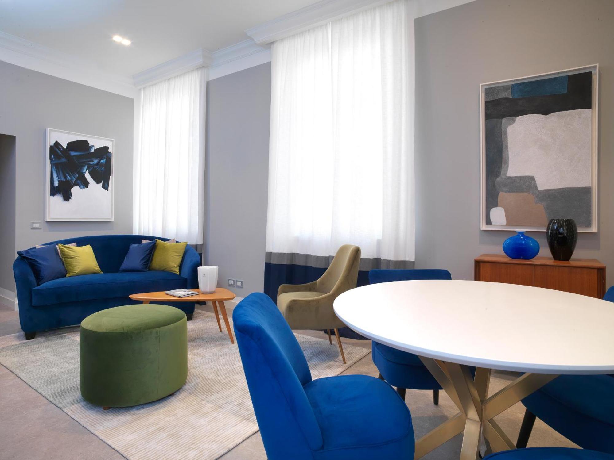 Drago D' Oro Suites Florence Ngoại thất bức ảnh