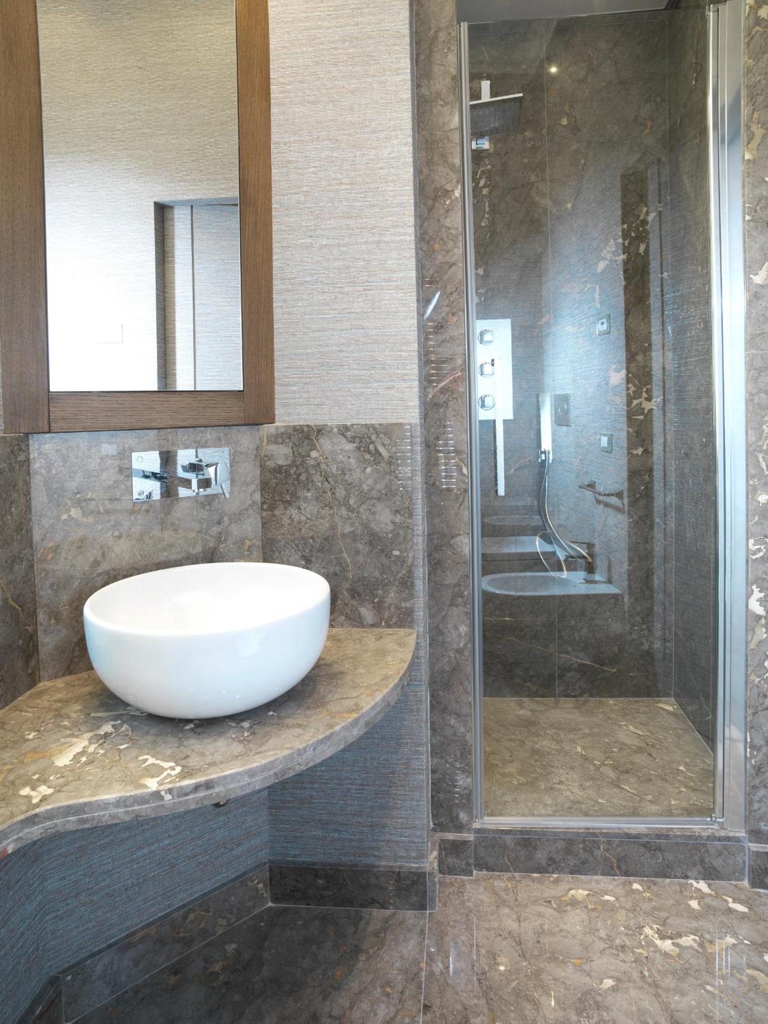 Drago D' Oro Suites Florence Ngoại thất bức ảnh