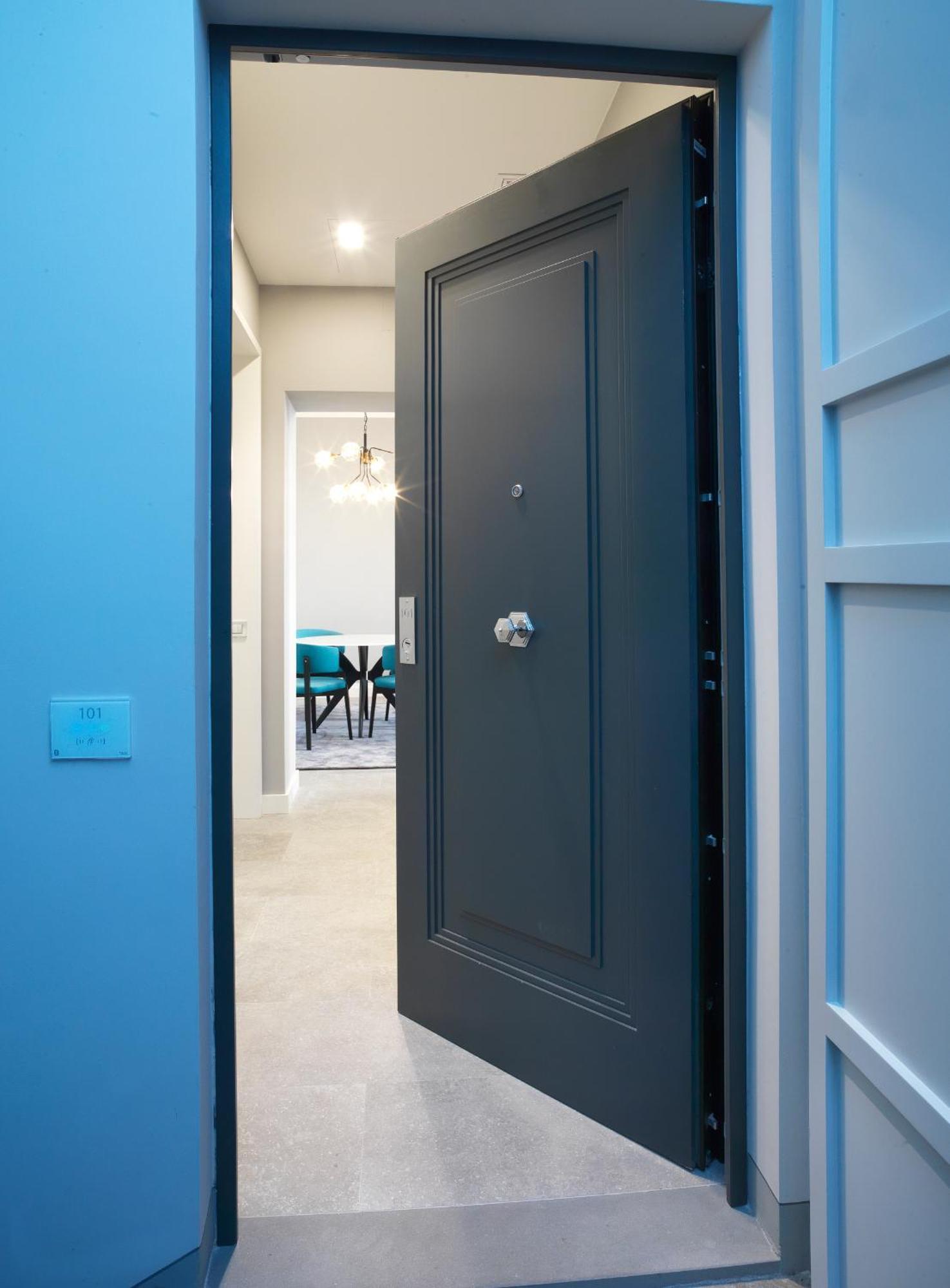 Drago D' Oro Suites Florence Ngoại thất bức ảnh