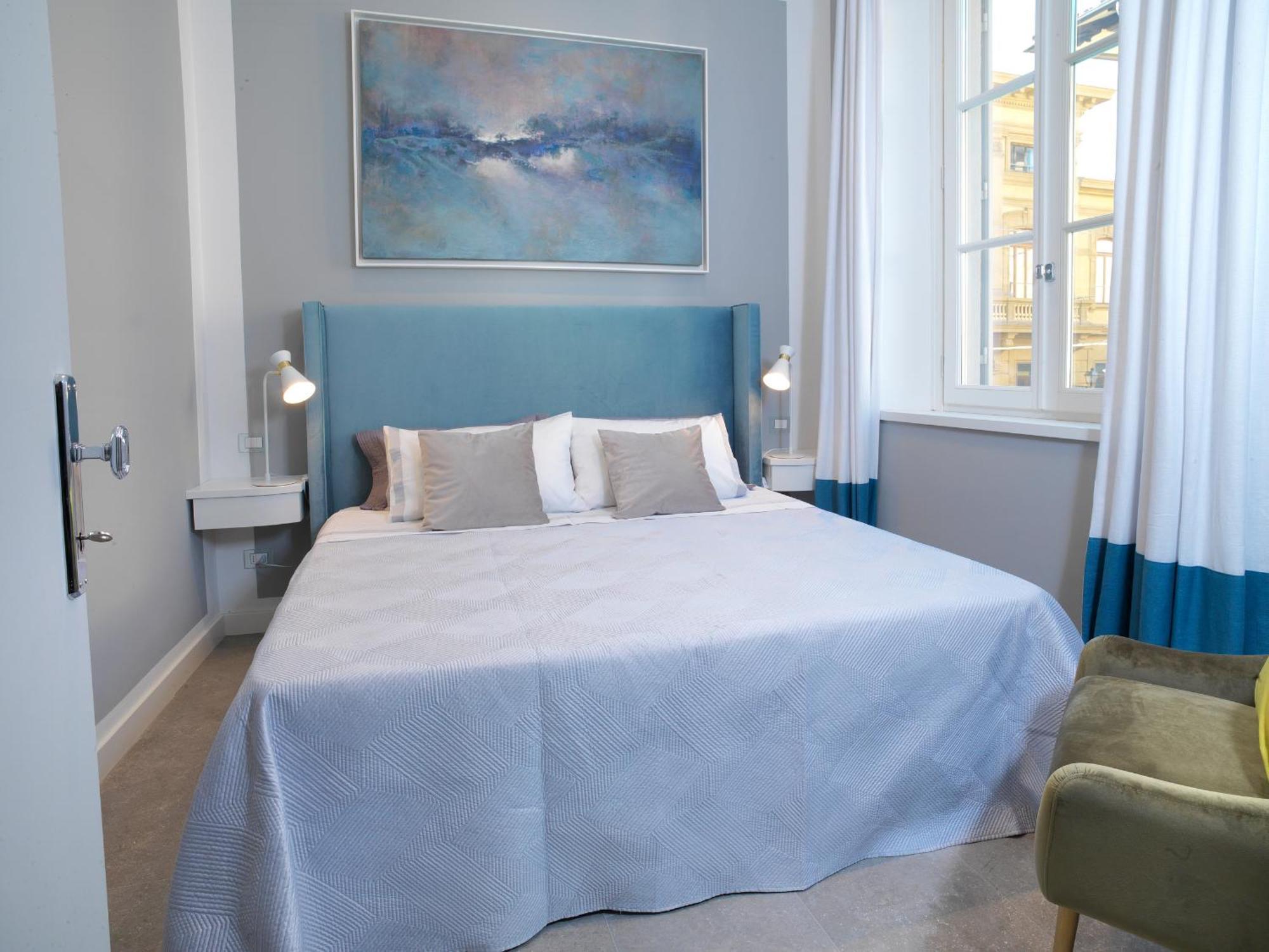 Drago D' Oro Suites Florence Ngoại thất bức ảnh