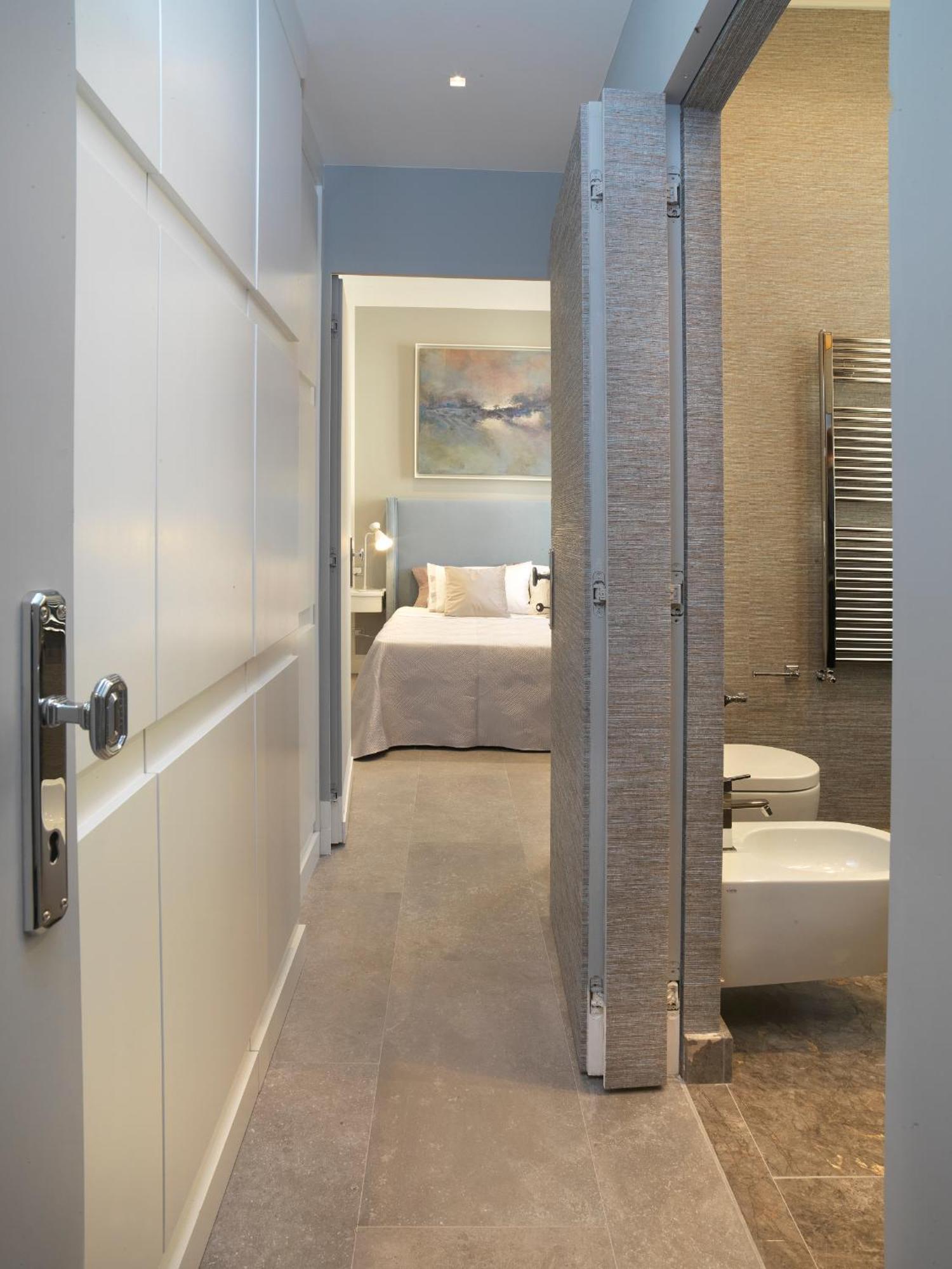 Drago D' Oro Suites Florence Ngoại thất bức ảnh