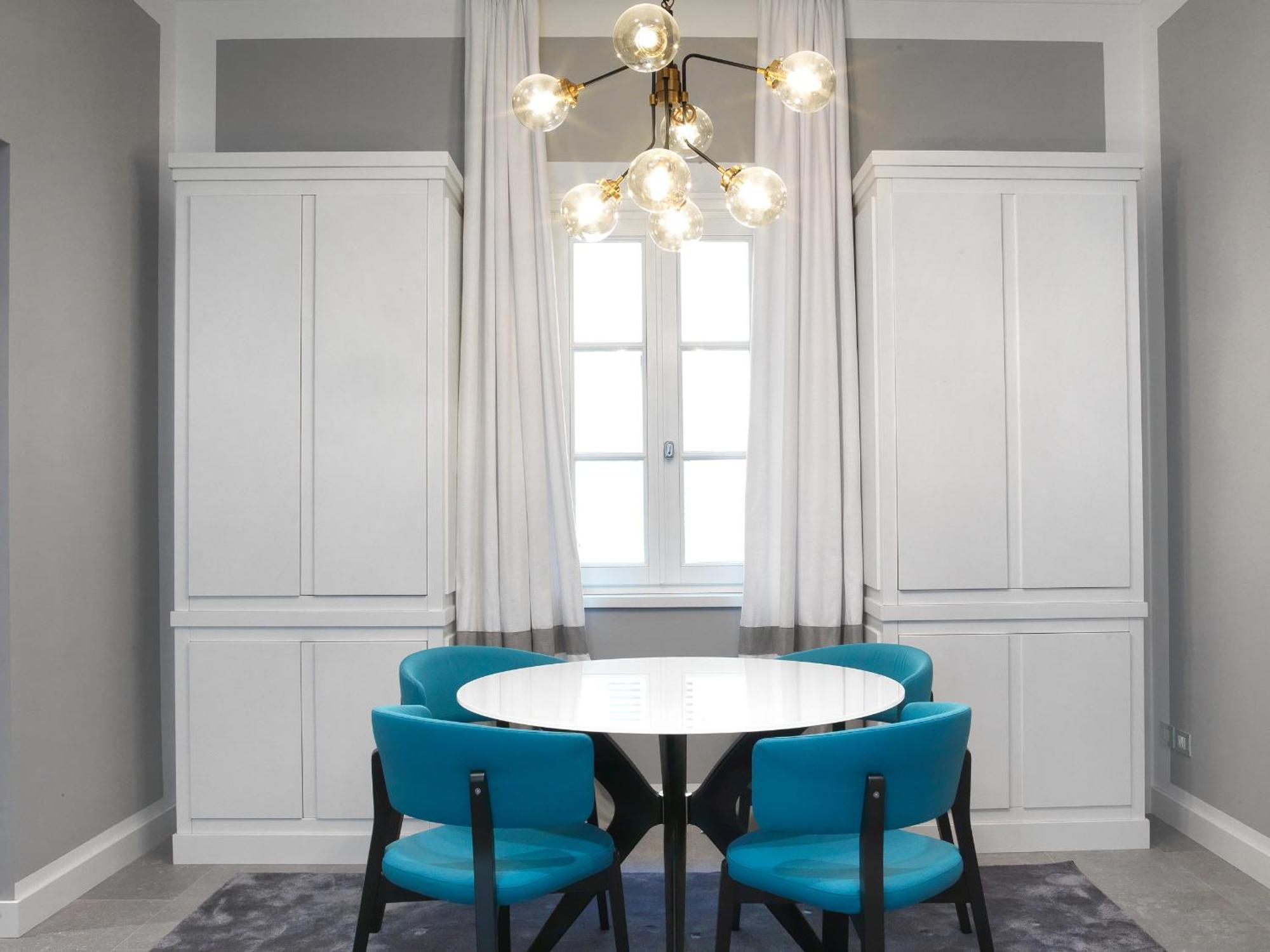 Drago D' Oro Suites Florence Ngoại thất bức ảnh