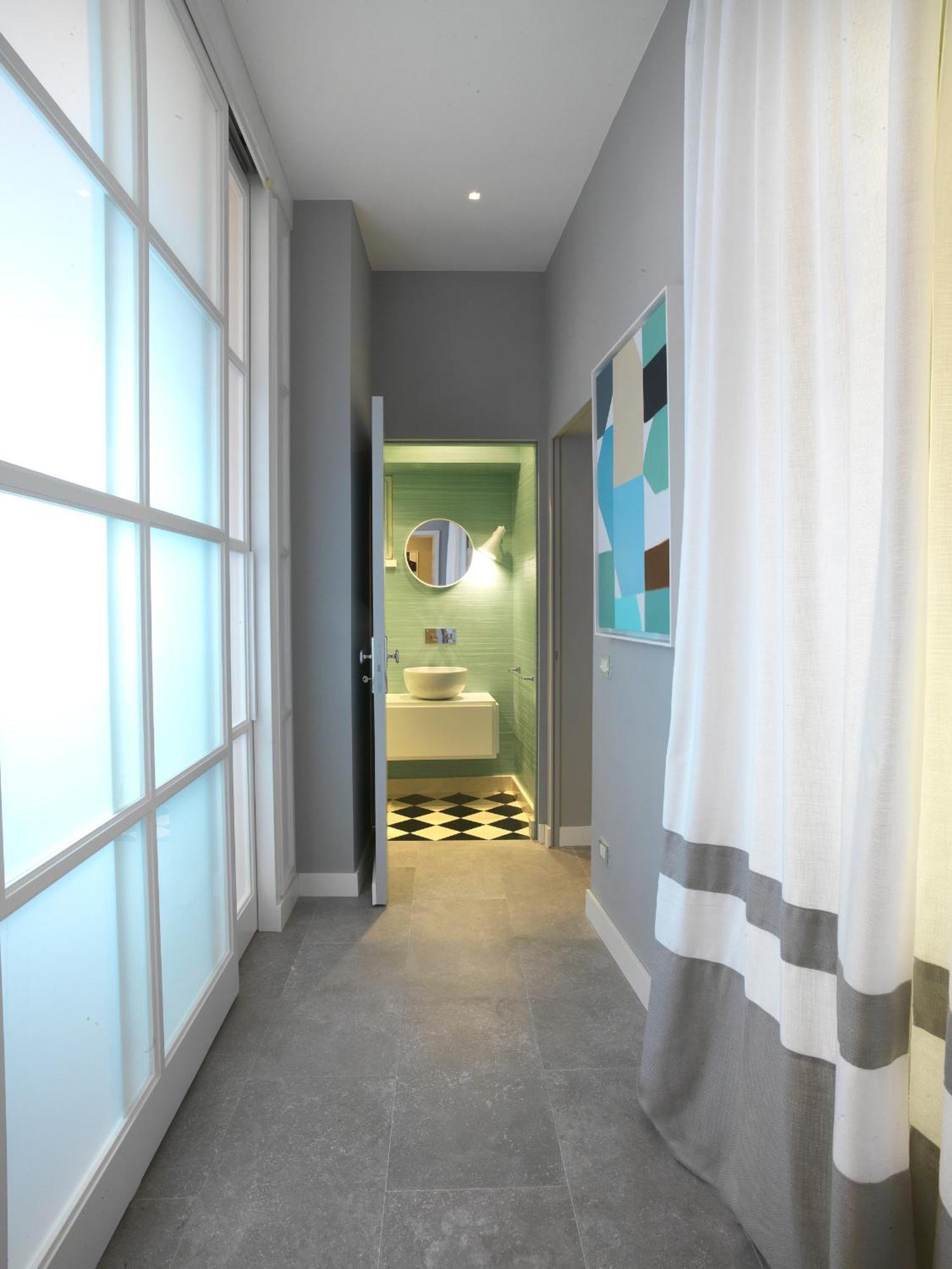 Drago D' Oro Suites Florence Ngoại thất bức ảnh