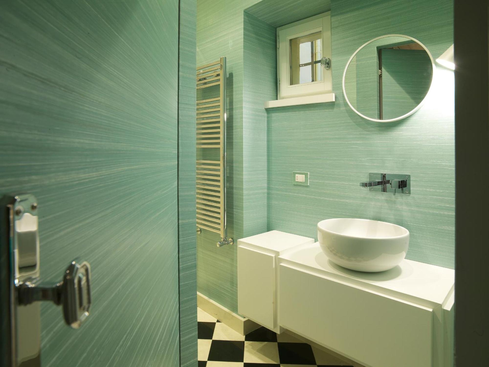 Drago D' Oro Suites Florence Ngoại thất bức ảnh