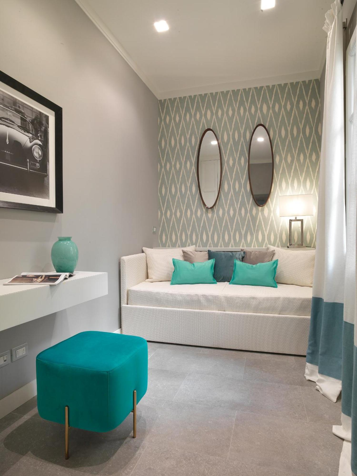Drago D' Oro Suites Florence Ngoại thất bức ảnh