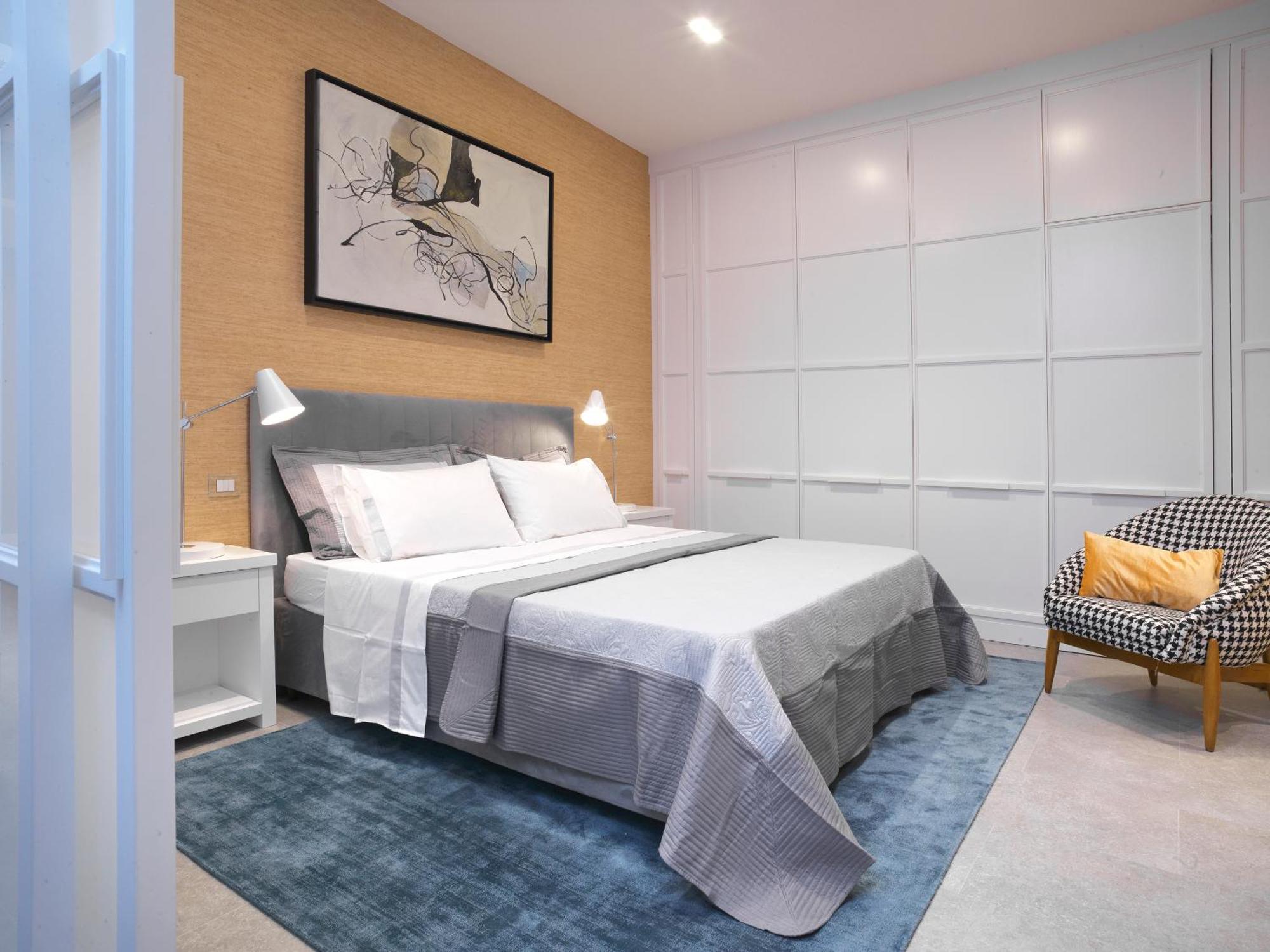Drago D' Oro Suites Florence Ngoại thất bức ảnh